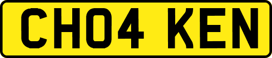 CH04KEN