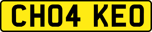 CH04KEO