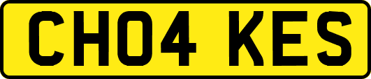 CH04KES