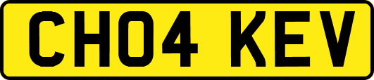 CH04KEV