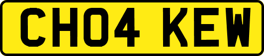 CH04KEW