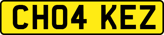 CH04KEZ