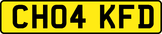CH04KFD