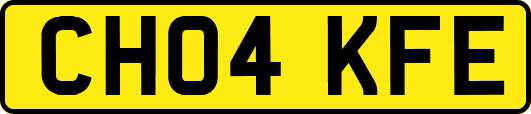CH04KFE