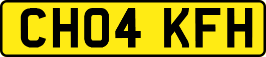 CH04KFH
