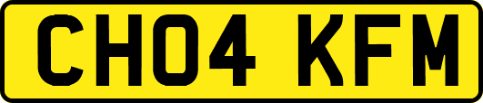 CH04KFM