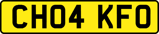 CH04KFO