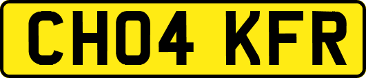 CH04KFR