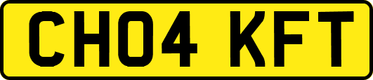CH04KFT