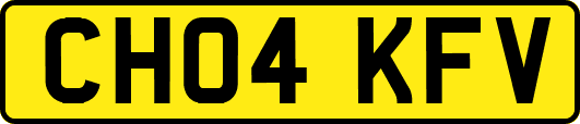 CH04KFV