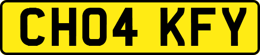 CH04KFY