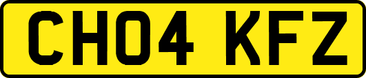 CH04KFZ