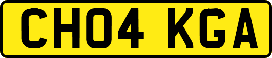 CH04KGA