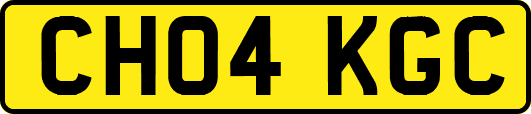 CH04KGC