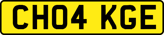 CH04KGE