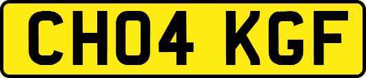 CH04KGF