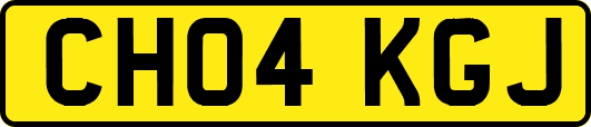 CH04KGJ