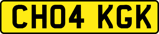 CH04KGK