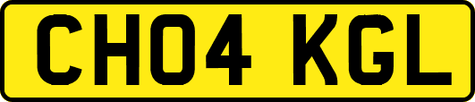 CH04KGL
