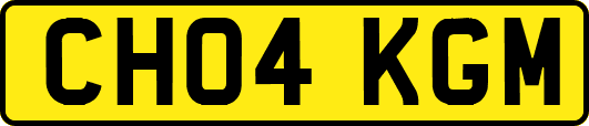 CH04KGM