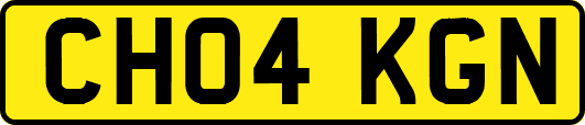 CH04KGN