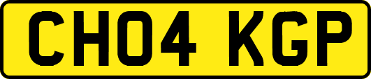 CH04KGP