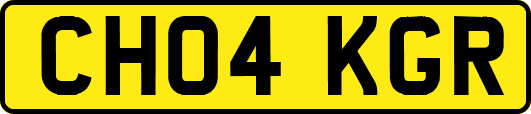 CH04KGR