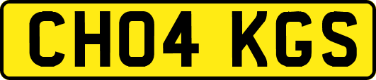 CH04KGS