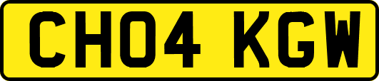 CH04KGW