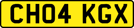 CH04KGX
