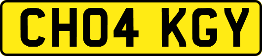 CH04KGY