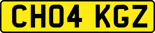CH04KGZ