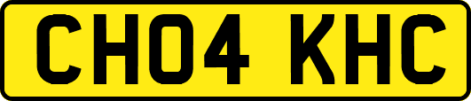 CH04KHC