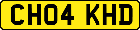 CH04KHD