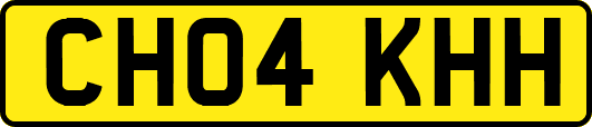 CH04KHH