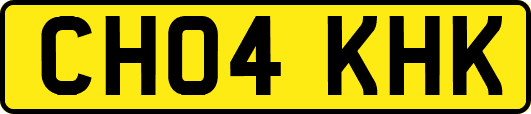 CH04KHK