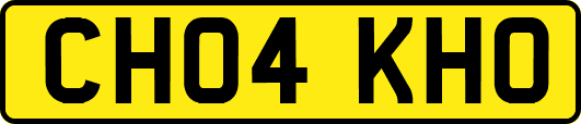 CH04KHO