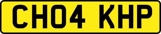 CH04KHP