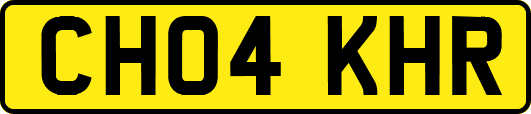 CH04KHR