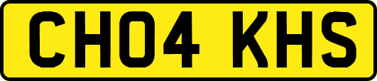 CH04KHS
