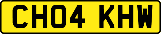 CH04KHW