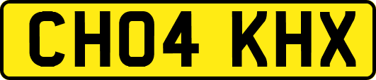 CH04KHX