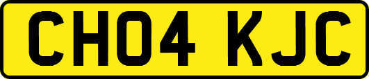 CH04KJC