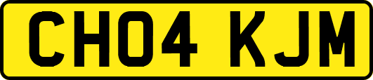 CH04KJM