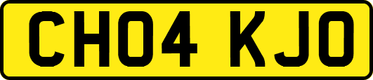 CH04KJO