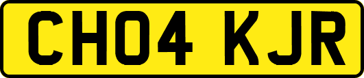 CH04KJR