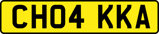 CH04KKA