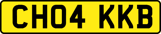 CH04KKB