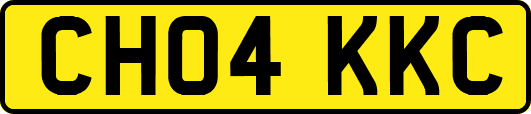 CH04KKC