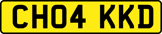 CH04KKD
